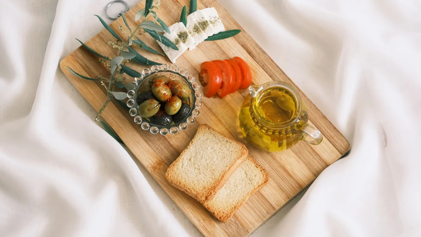 Gıda & Gurme