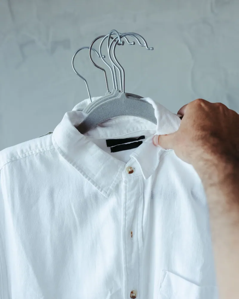 Poplin Oversize Gömlek