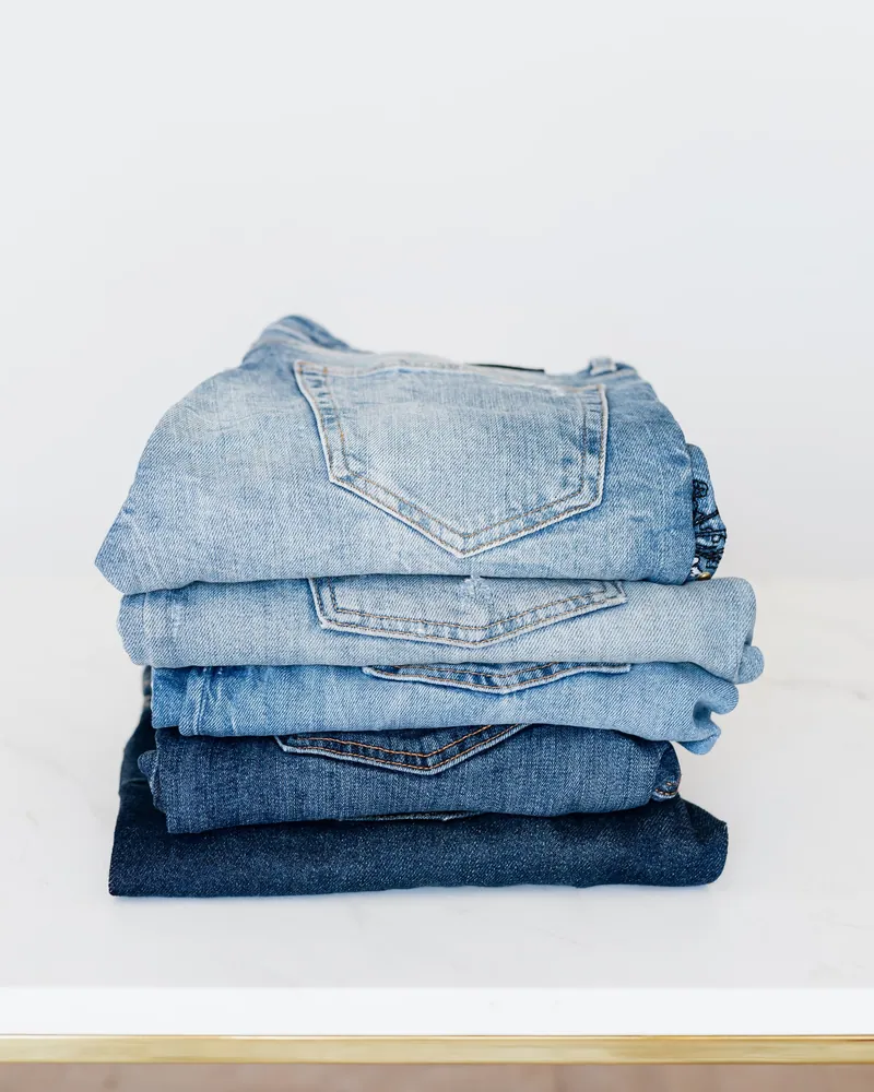 Slim Fit Jean