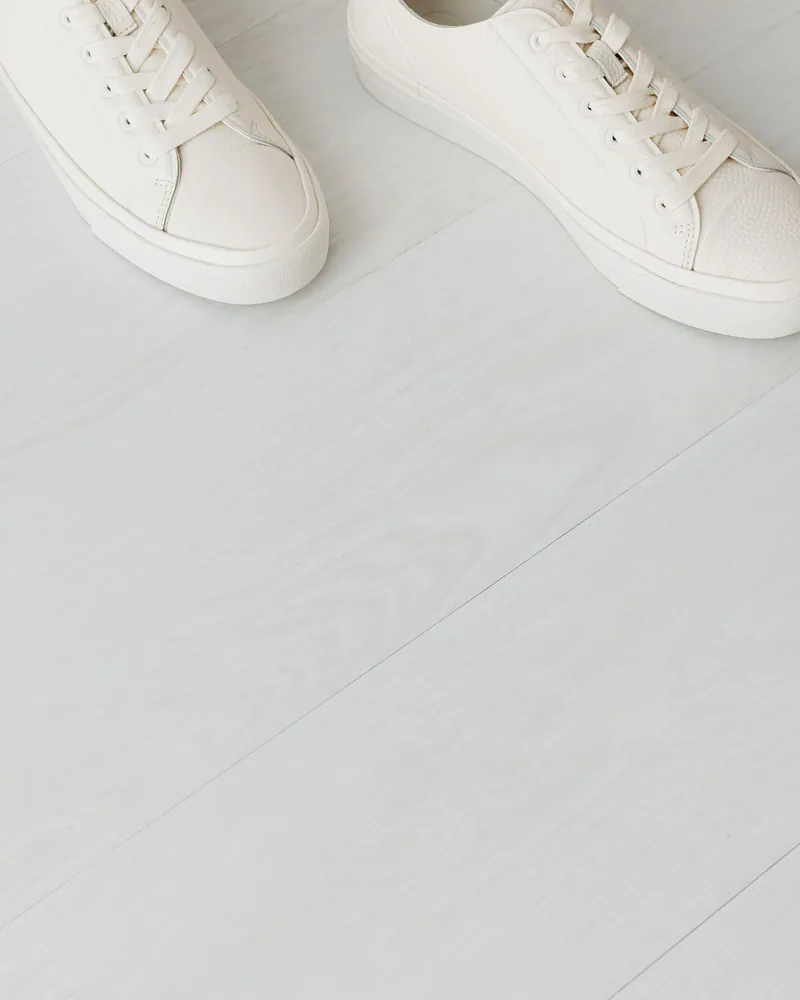 Deri Sneaker