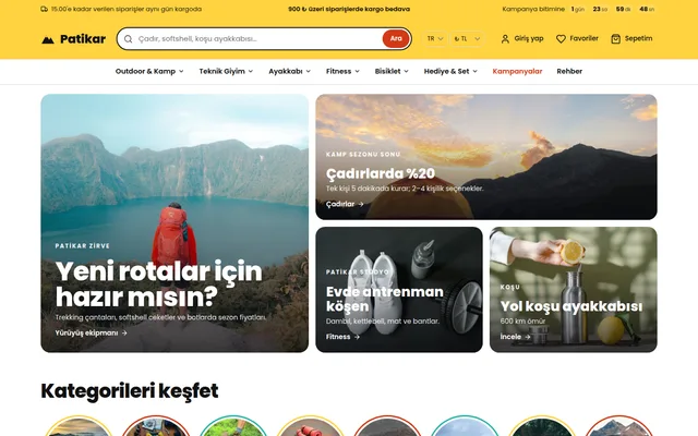 Canlı Pop teması ekran görüntüsü